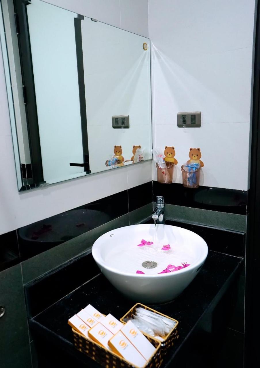 نينه بينه Tamcoc Golden Shine Homestay & Restaurant المظهر الخارجي الصورة