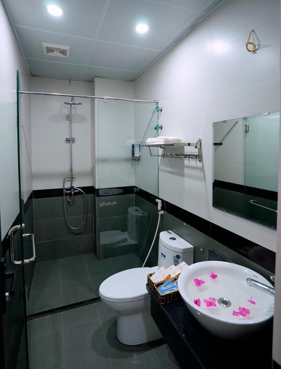 نينه بينه Tamcoc Golden Shine Homestay & Restaurant المظهر الخارجي الصورة